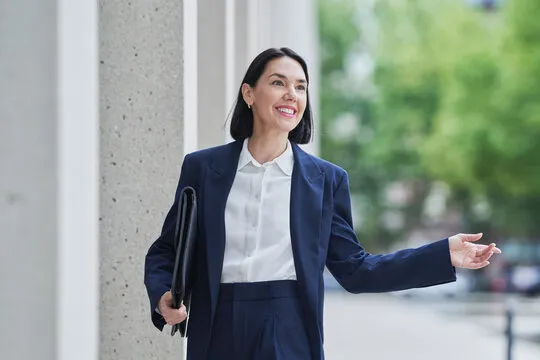 先进的技术架构