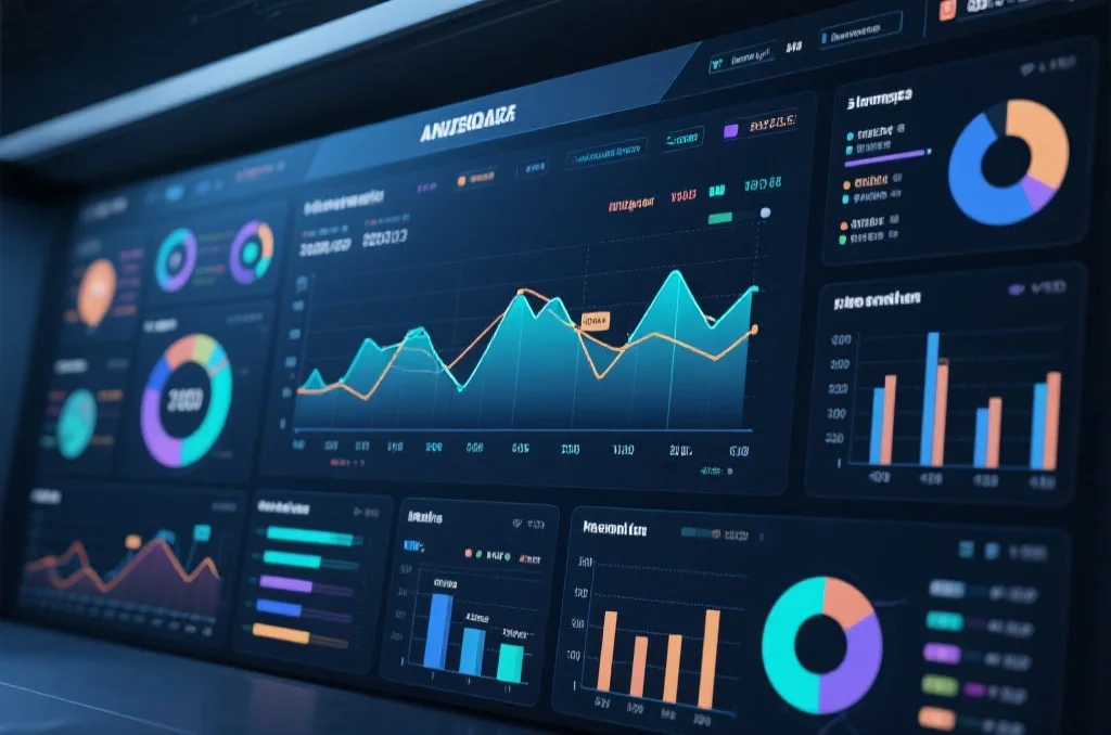 三种实用数据筛选技巧，助您提升分析效率